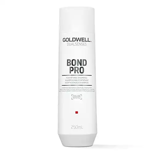 Goldwell Shampoo Dualsenses Bond Pro für schwaches Haar