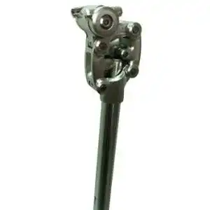 Suntour Federsattelstütze SP12-NCX für Fahrer bis 65 kg