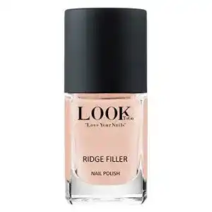 Rillenfüller Look To Go veganer Nagellack für gesunde Nägel