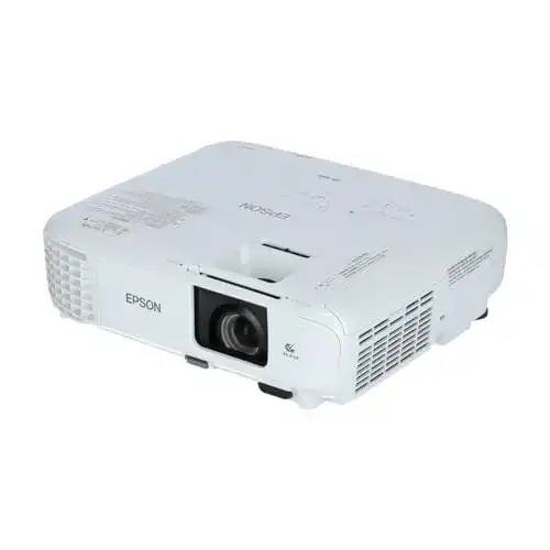 Epson Beamer EB-W49 Projektor mit 3LCD-Technologie und 1280 x 800 Auflösung