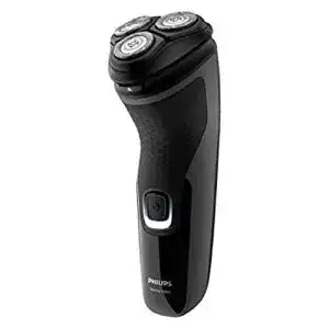 Philips Rasierer S1231/41 aus der Serie 1000 mit PowerCut-Klingen