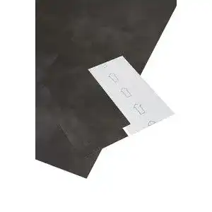 Vinyl Fliesen Misento selbstklebend PVC Bodenfliesen für Bad und Küche