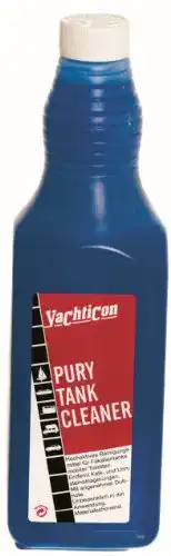 Abwassertank-Reiniger Yachticon Pury Tank Cleaner 1 Liter