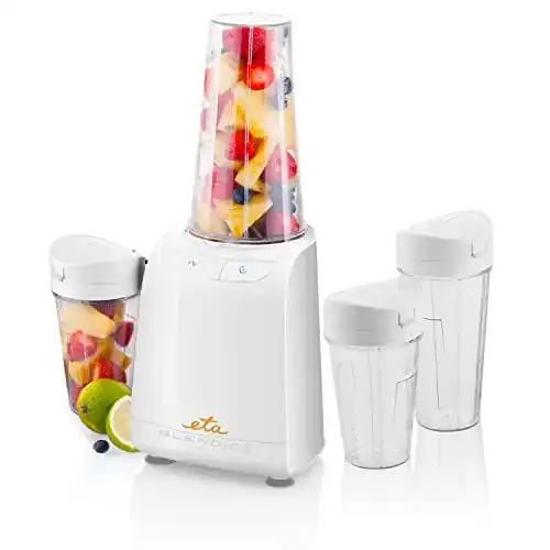 Smoothie Mixer ETA Vital Blendic Premium für gesunde Drinks