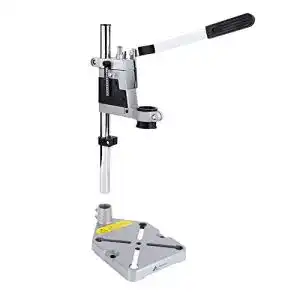 Bohrständer mit 400 mm Säule, verstellbarer Universal-Ständer