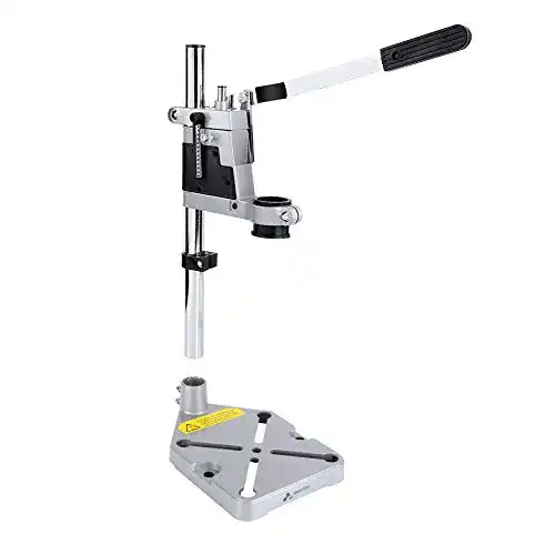 Bohrständer mit 400 mm Säule, verstellbarer Universal-Ständer