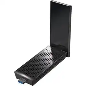 WLAN-Adapter Netgear A7000-100PES Nighthawk AC1900 mit Antenne