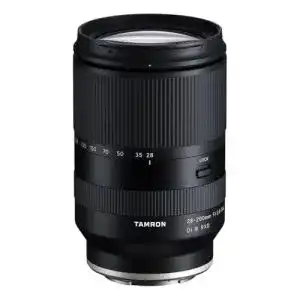 Tamron 28-200mm A071SF F/2.8-5.6 Di III RXD Objektiv für Sony