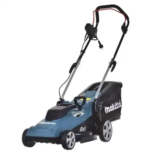 Makita-Rasenmäher Makita ELM3720 Grasmaaier