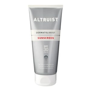 Altruist Allergie-Sonnencreme Dermatologist Sunscreen SPF 30