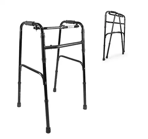 Gehbock PEPE Mobility für Senioren, stabil und leicht