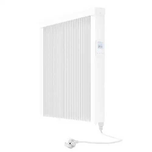 Elektroheizung mit Schamotte-Speicherkern Evarmo Areo Smart 1300 W