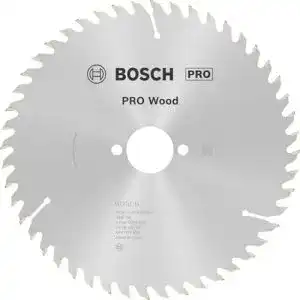 Sägeblatt 190×30 mm für Holz von Bosch Professional