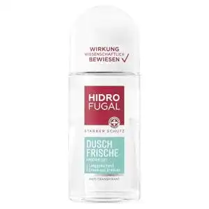 Deo-Roller Damen Hidrofugal Dusch-Frische Roll-on 50 ml