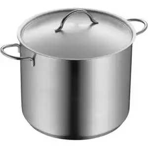 Gemüsetopf WMF Gemüse- und Suppentopf Induktion 28 cm