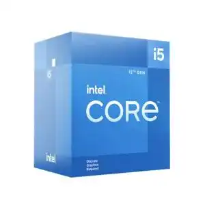 Intel Core i5-12400F 12. Generation Desktop Prozessor