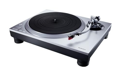 Technics SL1500C Plattenspieler für Vinyl-Wiedergabe