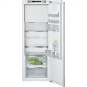 Kühlschrank mit Gefrierfach Siemens KI72LADE0 iQ500 Einbaugerät