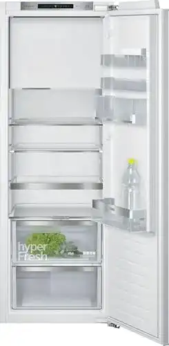 Kühlschrank mit Gefrierfach Siemens KI72LADE0 iQ500 Einbaugerät
