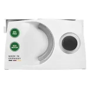 Klappbarer Allesschneider Ritter Markant 05 mit Eco-Motor