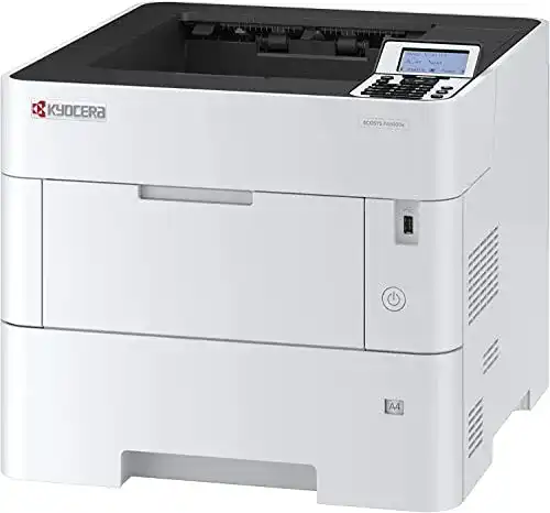 Kyocera Ecosys P3155dn Drucker mit Klimaschutz-System