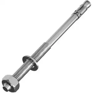 Schwerlastanker M10 x 170 mm verzinkt für vielseitige Montagen