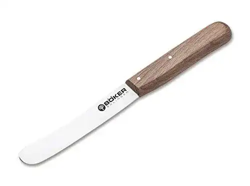 Frühstücksmesser Böker 03BO103 Manufaktur Solingen Classic
