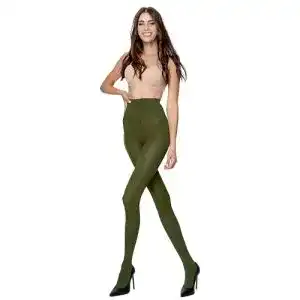 Strumpfhose Pose 100 DEN blickdicht aus Mikrofaser, reißfest