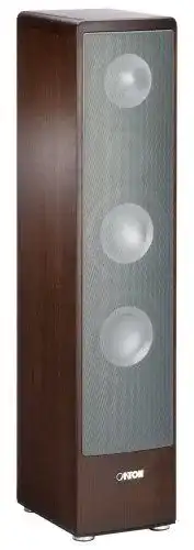 Standlautsprecher Canton Ergo 690 DC mit 170/320 Watt Leistung
