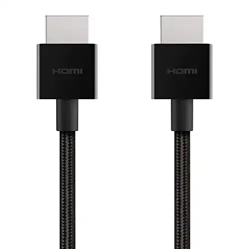 HDMI-Kabel 1m Belkin Ultra HD Highspeed HDMI Kabel