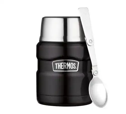 Thermo-Lunchbox Thermos Stainless King Food Jar 0,47l