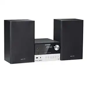 Kompaktanlage Grundig CMS 1050 DAB+ BT Micro