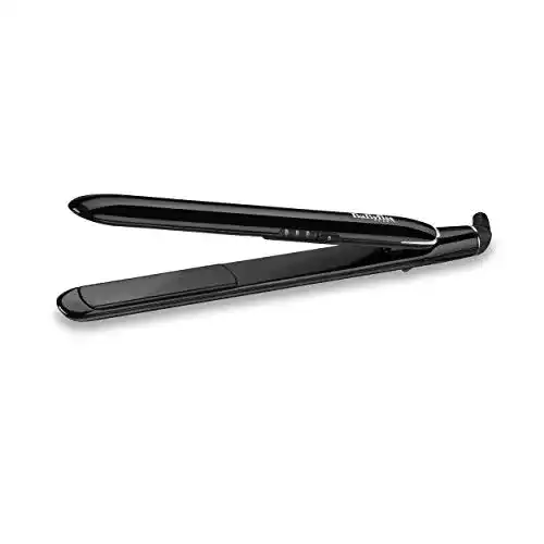 Babyliss Sleek Finish 230 Glätteisen mit 3 Temperaturstufen