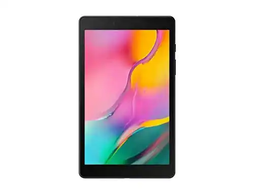 Samsung Galaxy Tab A (2019) 8-Zoll Tablet, 20,3 cm