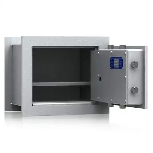 Wandtresor Secureo SafeHero VdS Klasse 1 nach EN 1143-1