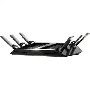 Gaming Router Netgear X6 Nighthawk R8000 WLAN Router im Vergleich