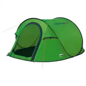 3-Personen Zelt High Peak Vision 3 Pop Up Zelt im Vergleich