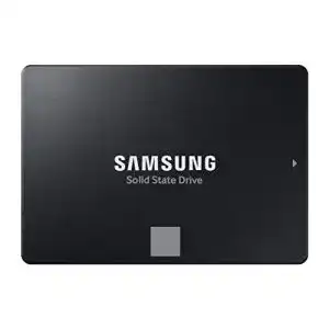 Samsung 870 EVO SATA III 2,5 Zoll SSD mit 1 TB Speicherkapazität