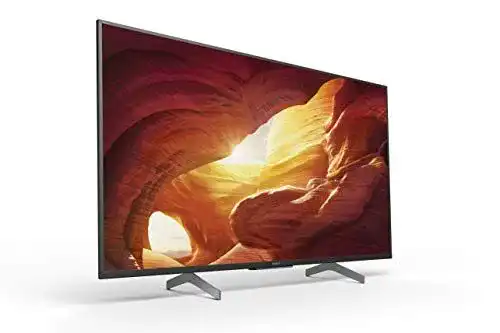 Sony KD-49XH8505 Bravia 49 Zoll Fernseher mit Android TV