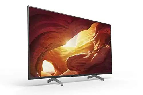 Sony KD-49XH8505 Bravia 49 Zoll Fernseher mit Android TV