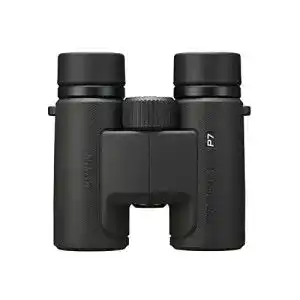 Nikon Prostaff P7 Fernglas 10×30, Dunkelgrün, 30mm