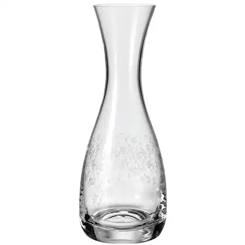 Wasserkaraffe Leonardo Home Chateau 061596, 0,82 l