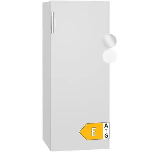 Energiesparender Kühlschrank für effiziente Kühlung