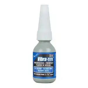 Schraubensicherung mittelfest Vibra-Tite 122 10ml Flasche