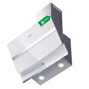 Ciarra CBCW6736N Kopffreihaube mit A++ Energieeffizienz