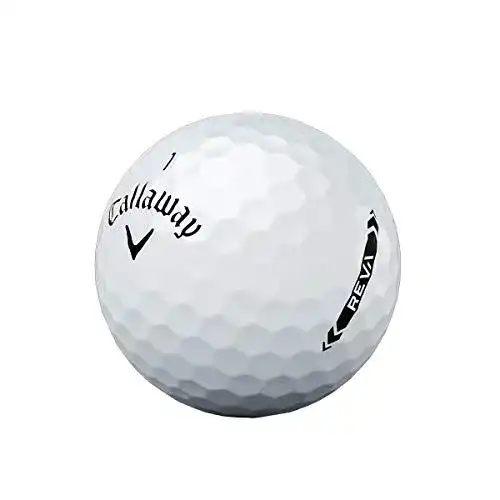 Callaway Golf Reva Golfbälle 2021 für Damen