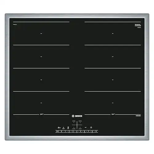 Induktionskochfeld 60 cm Bosch PXX645FC1E Serie 6