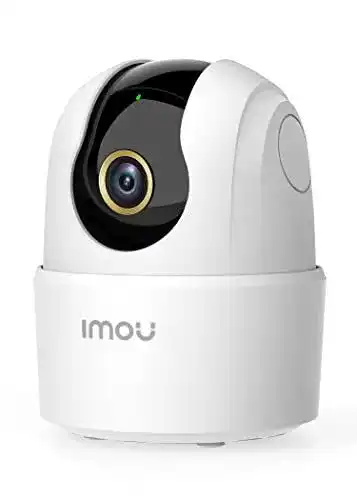 Imou 2K WLAN Überwachungskamera für Innenräume