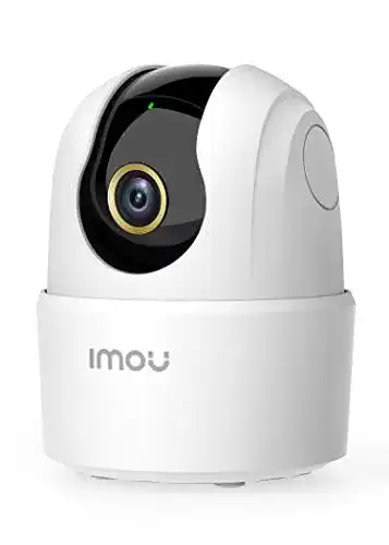 Imou 2K WLAN Überwachungskamera für Innenräume