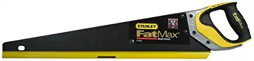 Handsäge Stanley FatMax Gen2 Appliflon 500 mm